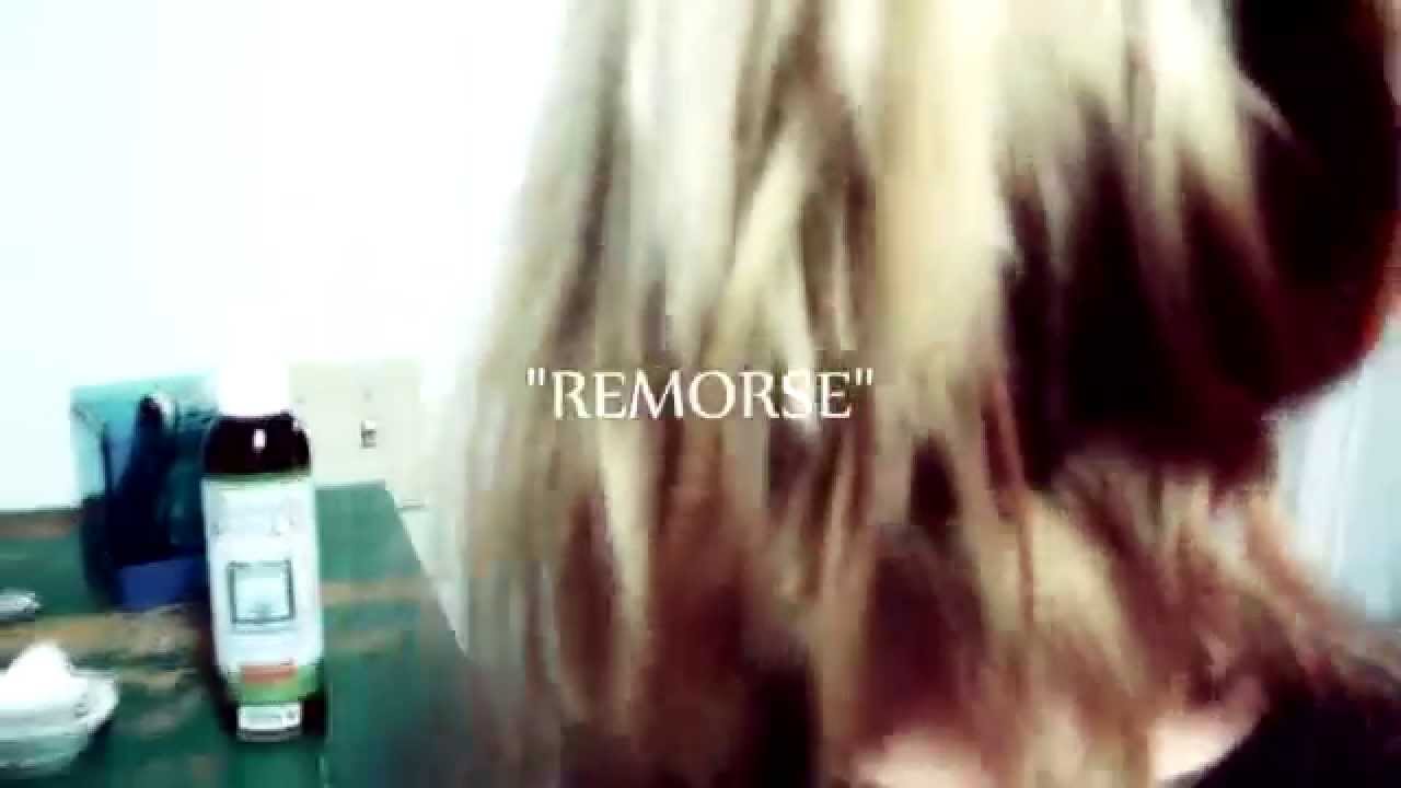 Remorse - CoySama ft. Original & $hredd