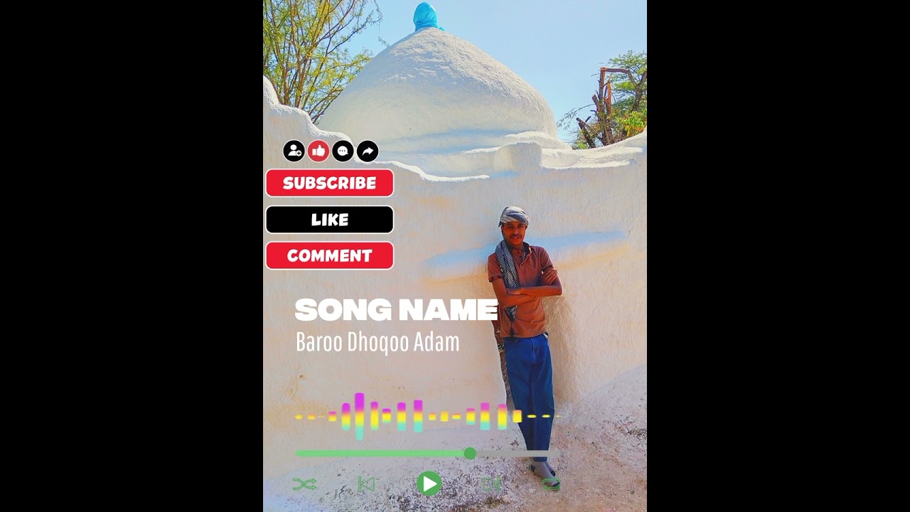 Baaroo #new #Baroo Ajibaa Anaa xaruu bayee ittii xaratanii garii #Newbaaroo 2025