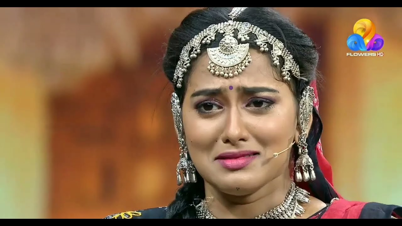 manikyan__karthumbi_Dayyana_Hameed_Noby_Markose|starmagic_flowers comedy