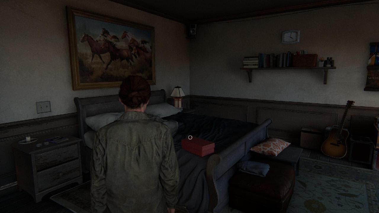 The Last of Us Part II Remastered Walkthrough part.4 The consequences of our actions.