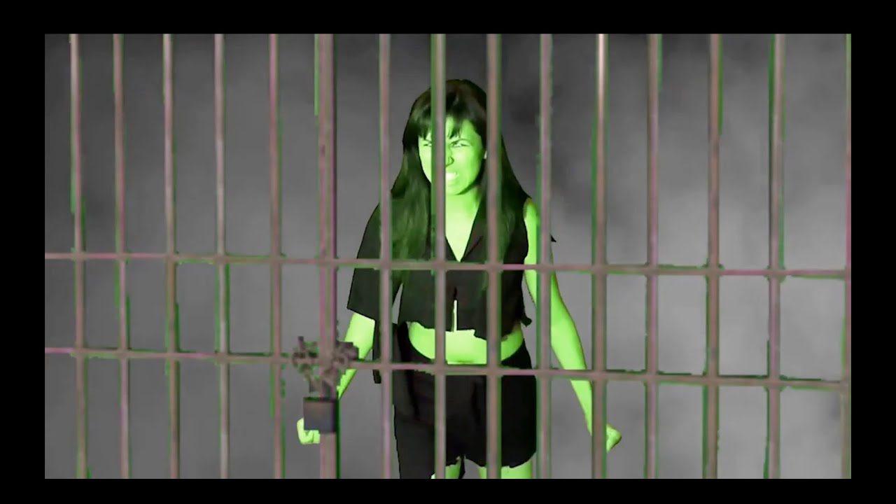 AMAZING SHE HULK - EPISODE 24 - Season 1