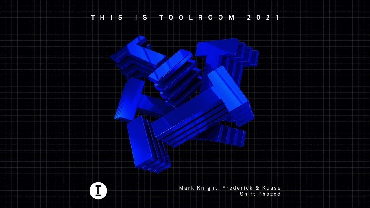 Mark Knight, Frederick & Kusse - Shift Phazed (Extended Mix)