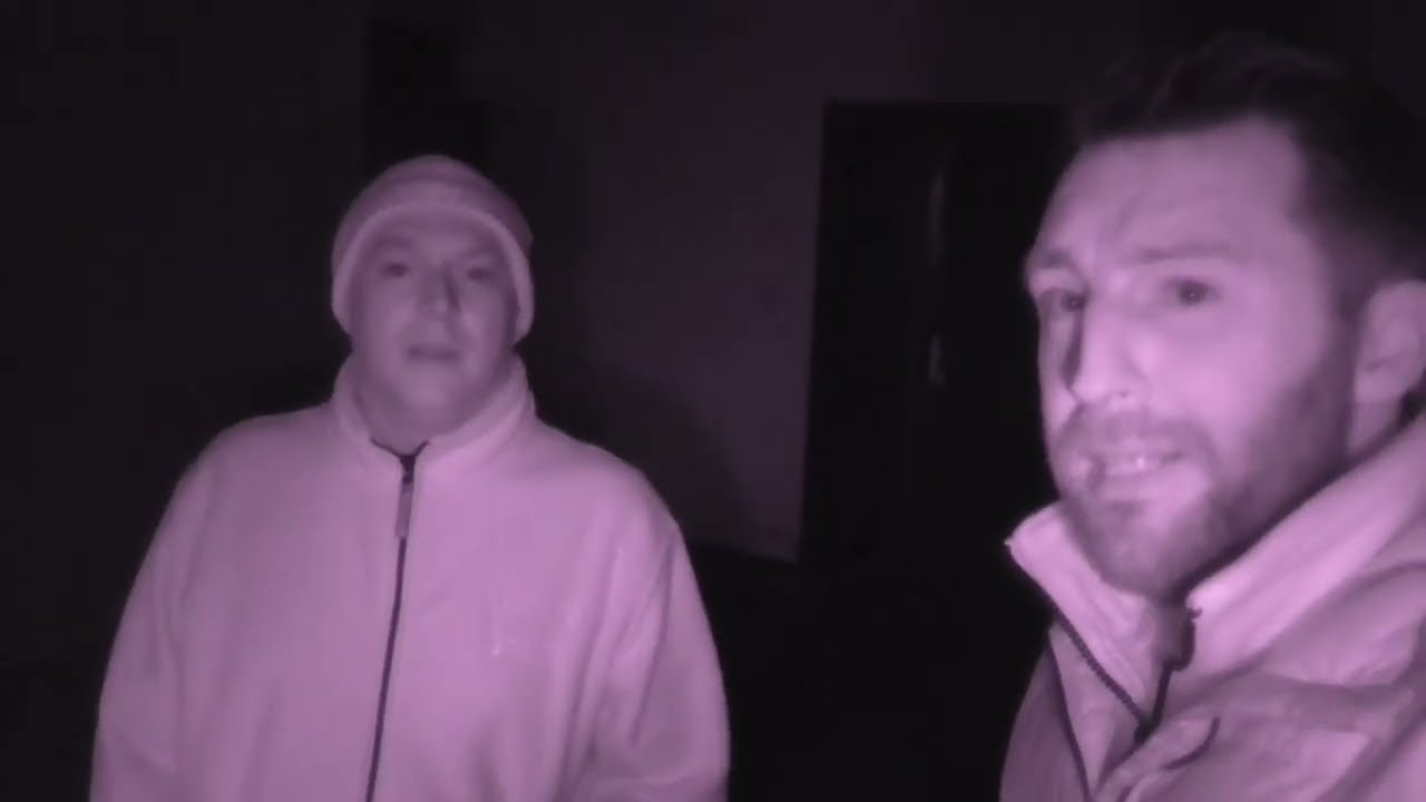 The Last Footage EVER    Woolton Hall