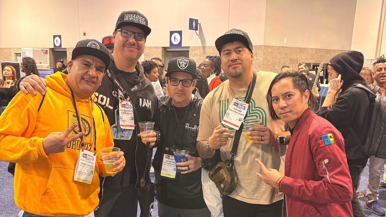 Namm 2026 Felt Like A Dream 