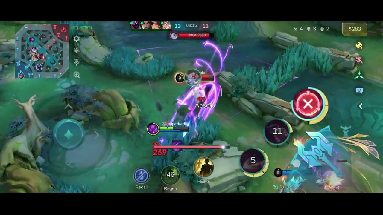 Pahingi Tips sa Ixia guys