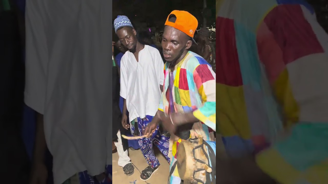 Sadia karim goudi aljumah arrêt car Mbour