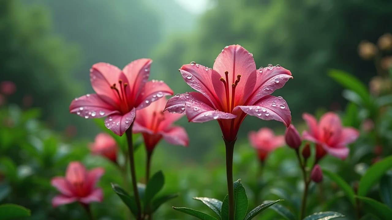 BREATH OF FRESH AIR | Relaxing and calming. Accompanied by violin and piano.