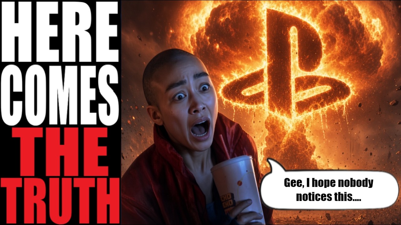 Бойкот PlayStation набирает обороты; Sony буквально доказывала в суде, что физические носители ЛУ...