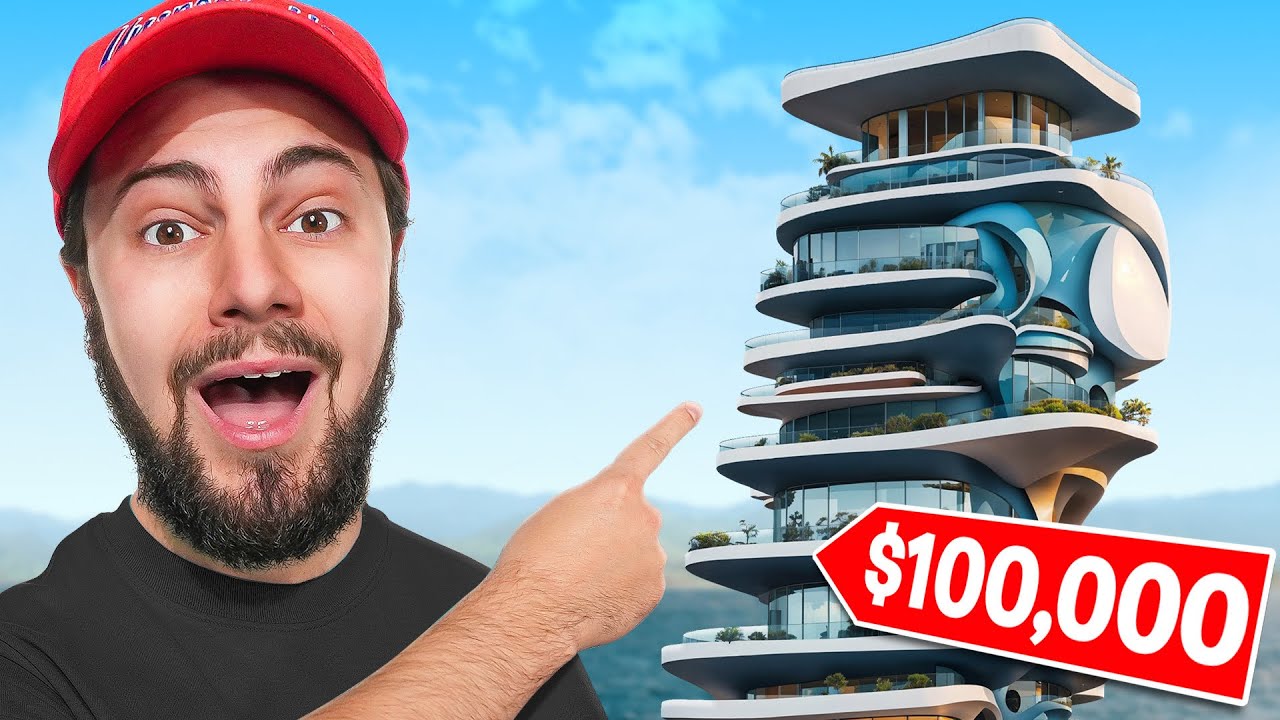 13 Most Expensive Hotels in the World
