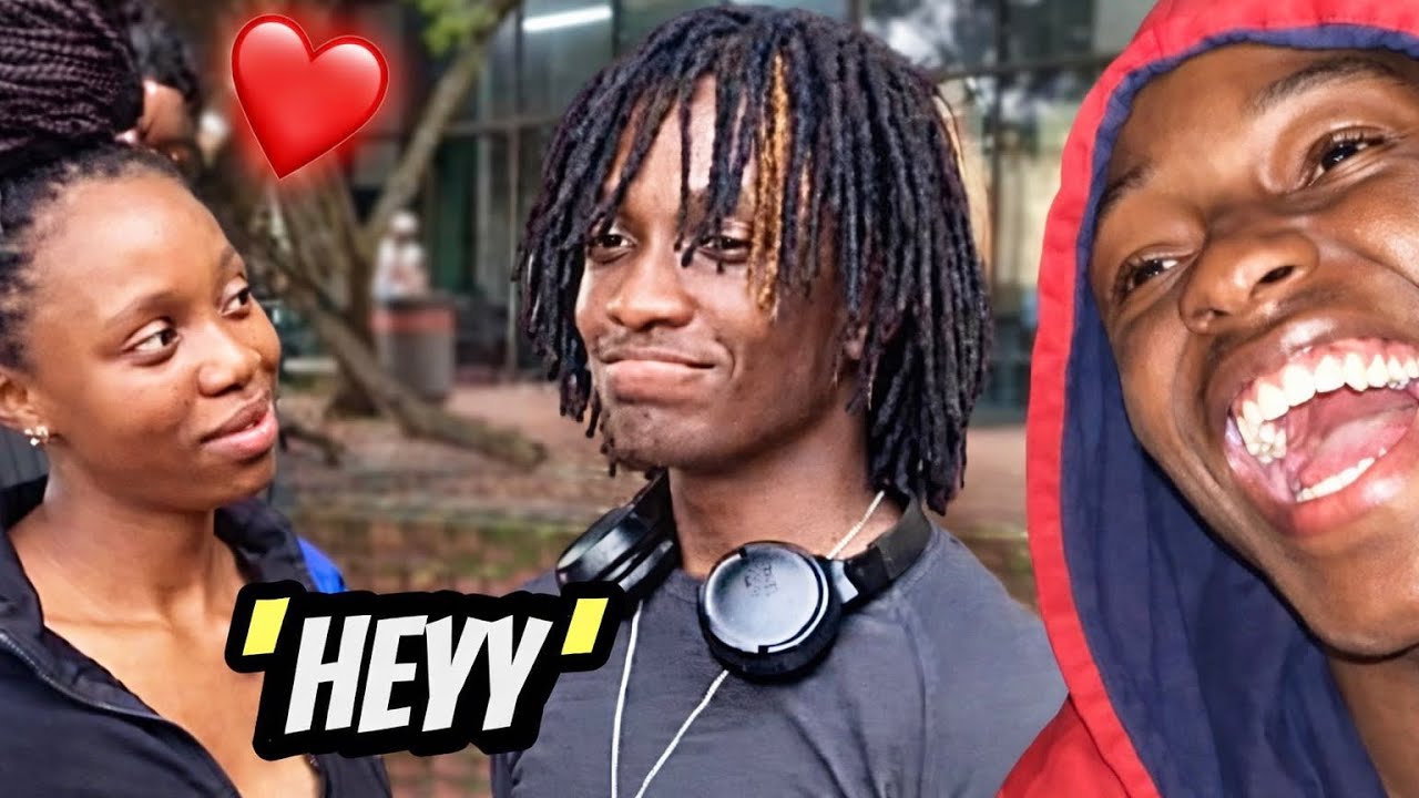 Homework Could’ve Saved Her  😂💔 Finding A Boyfriend