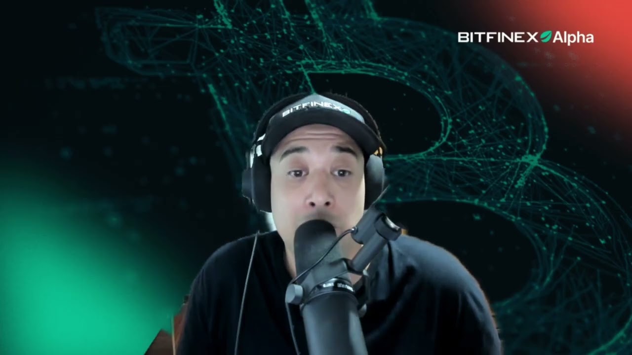 Bitfinex Alpha 173 | Bitcoin Strengthens as Fed Rate Cut Sparks Volatility