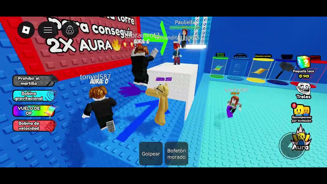 Soy pro