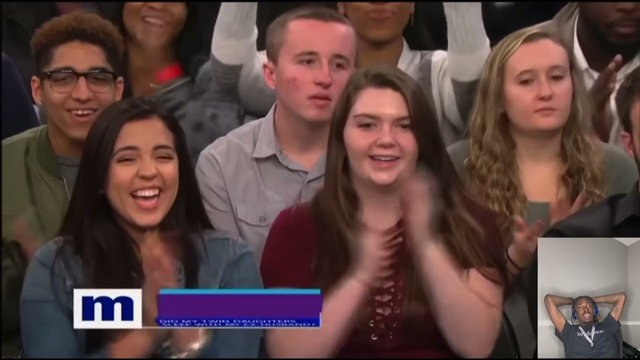 Idk We’re I Found These Bums | Maury Show | Season 1