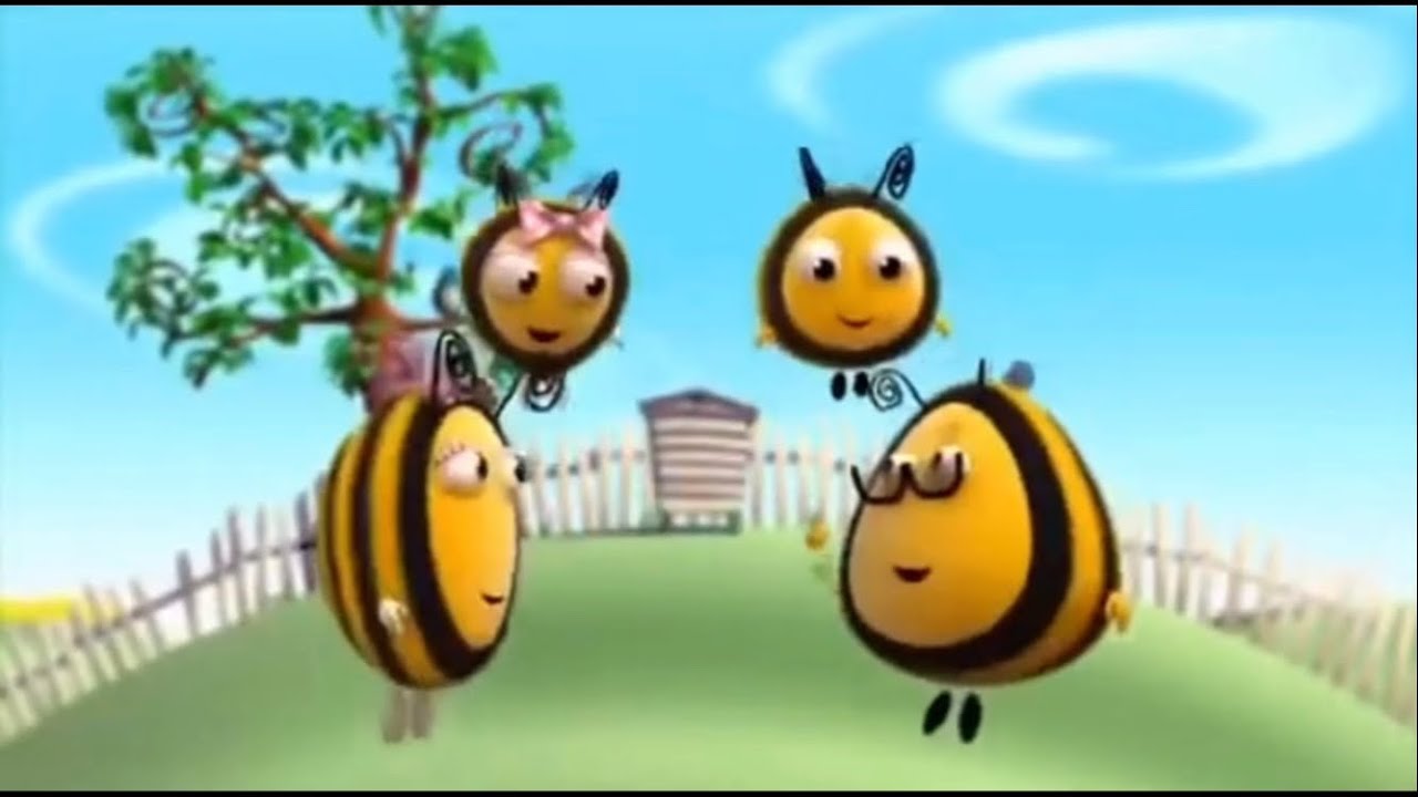 ABC Kids TV Shows Nostalgia (2010-2017) Intros Part One