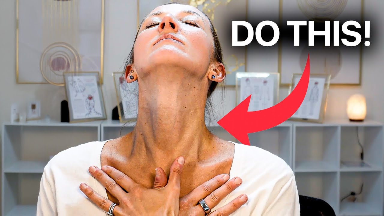 Why Your Lymphatic Drainage Isn't Working And What To Do About It?