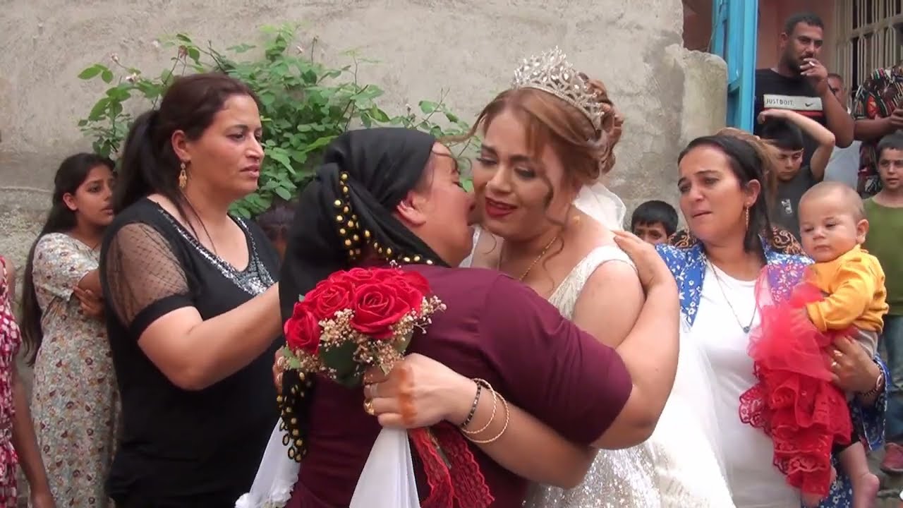 PERİHAN GEZER DÜĞÜN 5