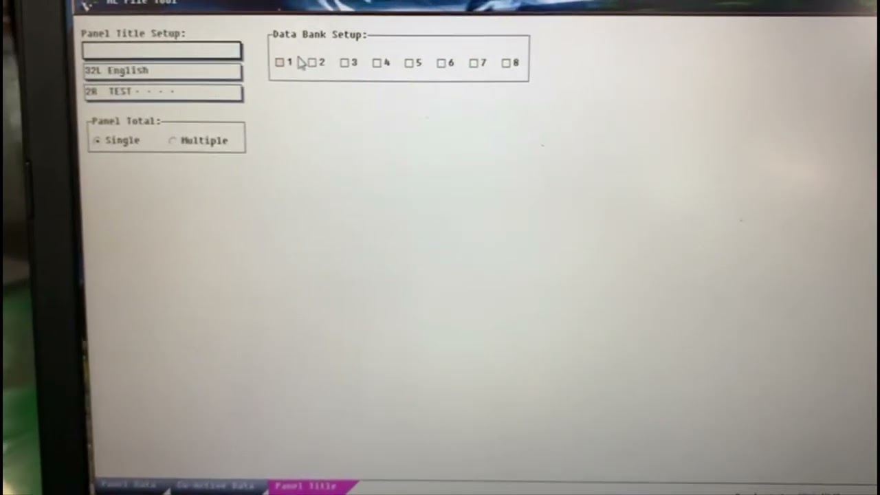 Horing Fire Alarm System