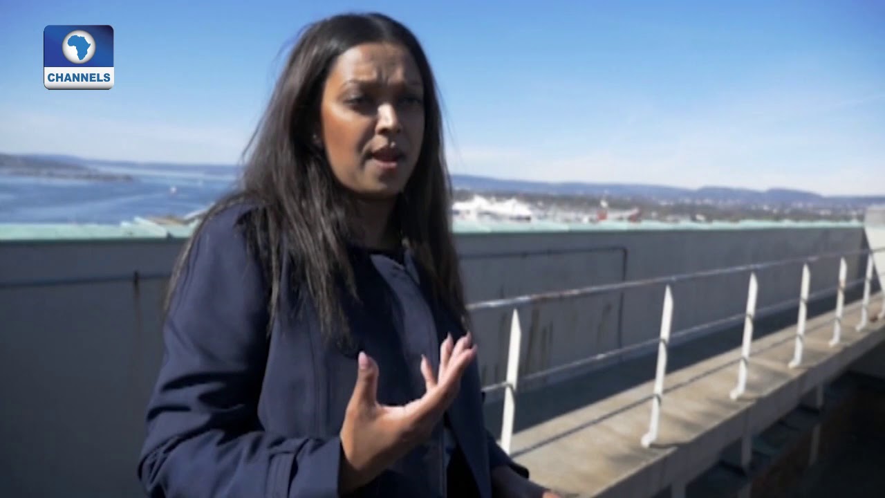 Survivors Of Terrorist Attack Tell Their Stories Pt 2  | 21st Century |