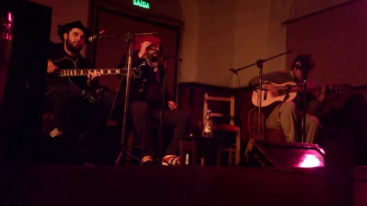 GRUPO ERVA BUENA - H&oacute;stia de luz. (La&ccedil;o do amor - 24/08/2013).