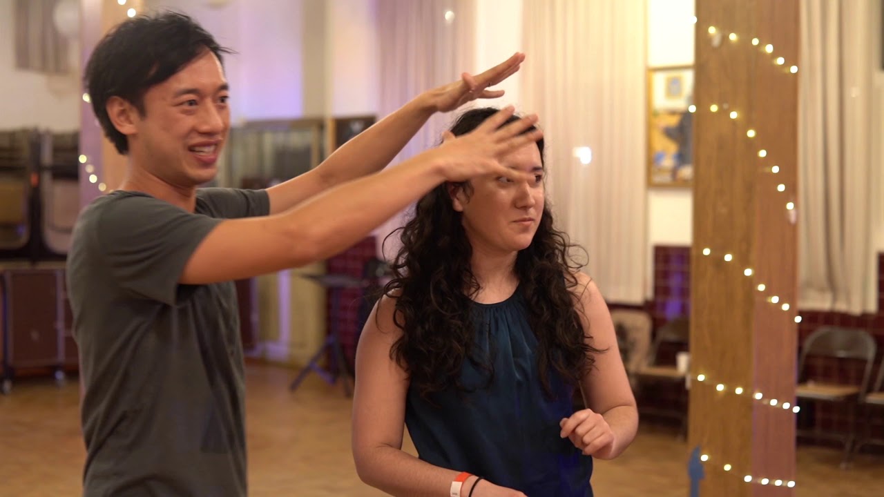 Jerry in the Bay by Dansar 2019 Recap