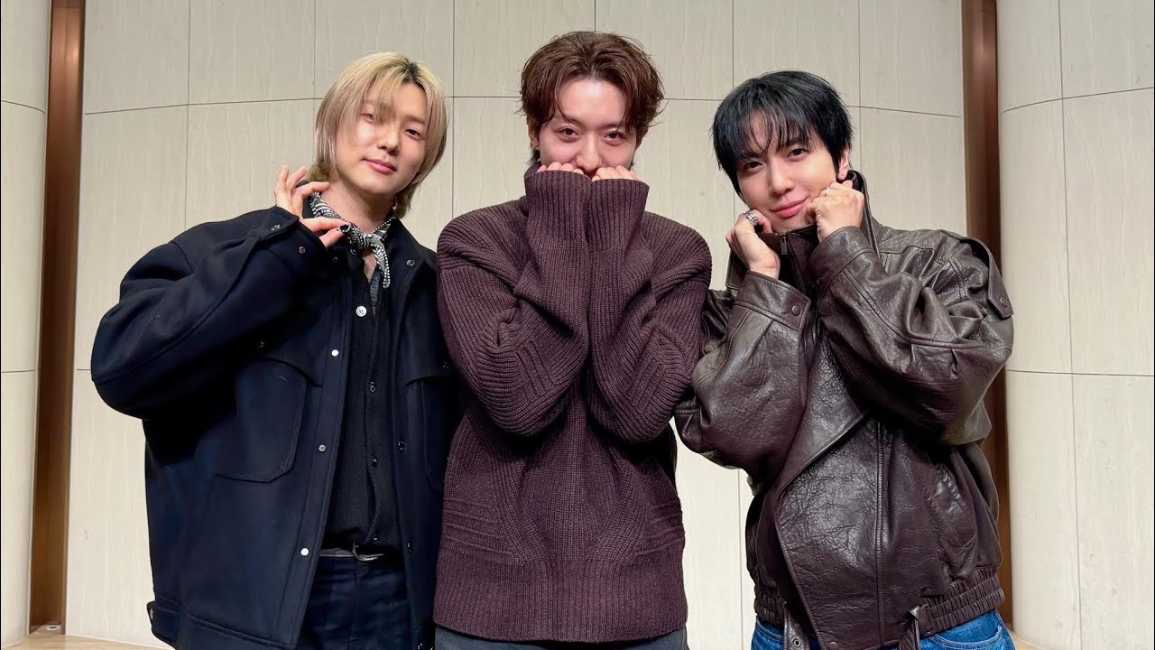 [4K] 260123 씨엔블루 케타포 대면 팬싸 직캠