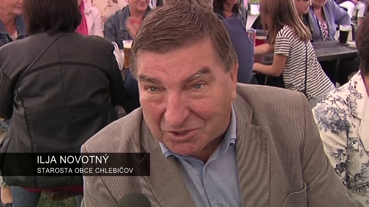 Oldřišov - Odpust   Hlucinsko.TV