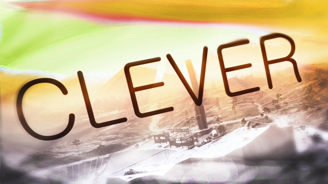 Clever | Battlefield 4 Montage by Dhmas