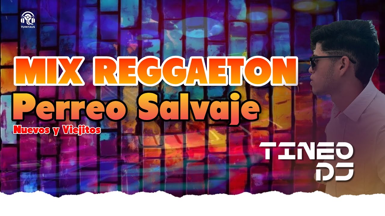 LIVE SET /MIX REGGAETON/PERREO SALVAJE /  #dj#venezuelafreestyle #dance #djviral #lecheria