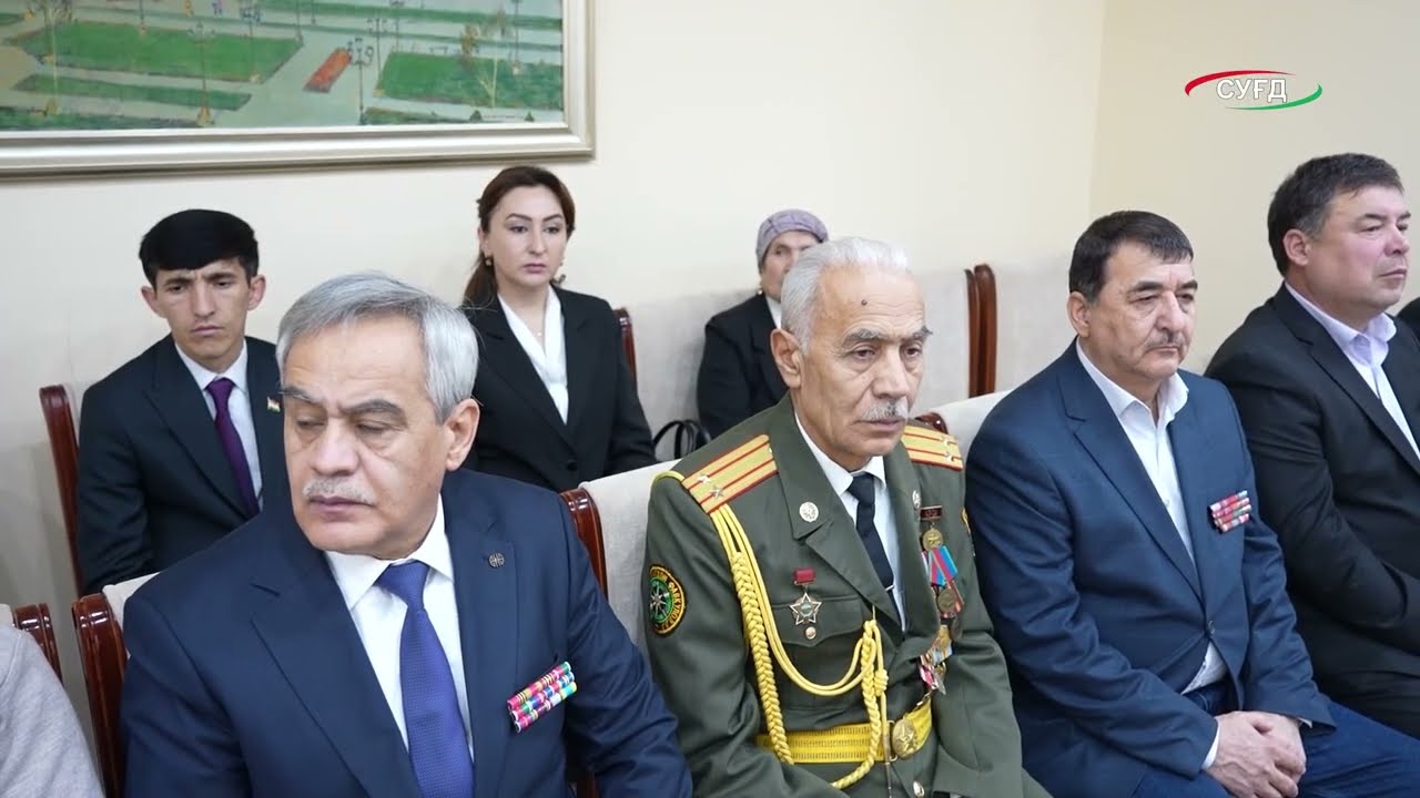 Паёми Пешвои миллат муҳтарам Эмомалӣ Раҳмон роҳнамои ояндаи дурахшон.