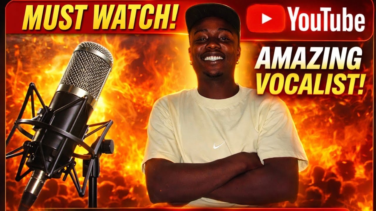 Deelano thee vocalist, speaks about Music, Shakaman, Sound engineering and Performs his Hits.