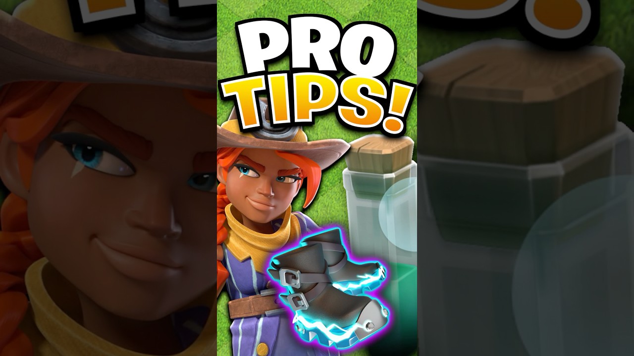 IMPROVE your Royal Champion Charges with These Tips!