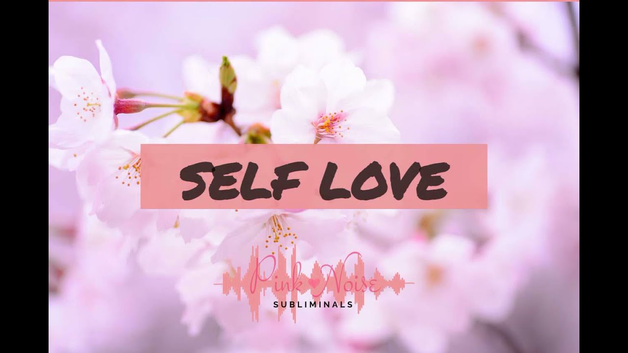 𝚂𝚎𝚕𝚏-𝙻𝚘𝚟𝚎 𝚂𝚞𝚋𝚕𝚒𝚖𝚒𝚗𝚊𝚕 𝙰𝚏𝚏𝚒𝚛𝚖𝚊𝚝𝚒𝚘𝚗𝚜 | 𝘗𝘪𝘯𝘬 𝘕𝘰𝘪𝘴𝘦 | 7.83Hz | 𝘵𝘩𝘦𝘵𝘢 𝘣𝘪𝘯𝘢𝘶𝘳𝘢𝘭 𝘣𝘦𝘢𝘵𝘴