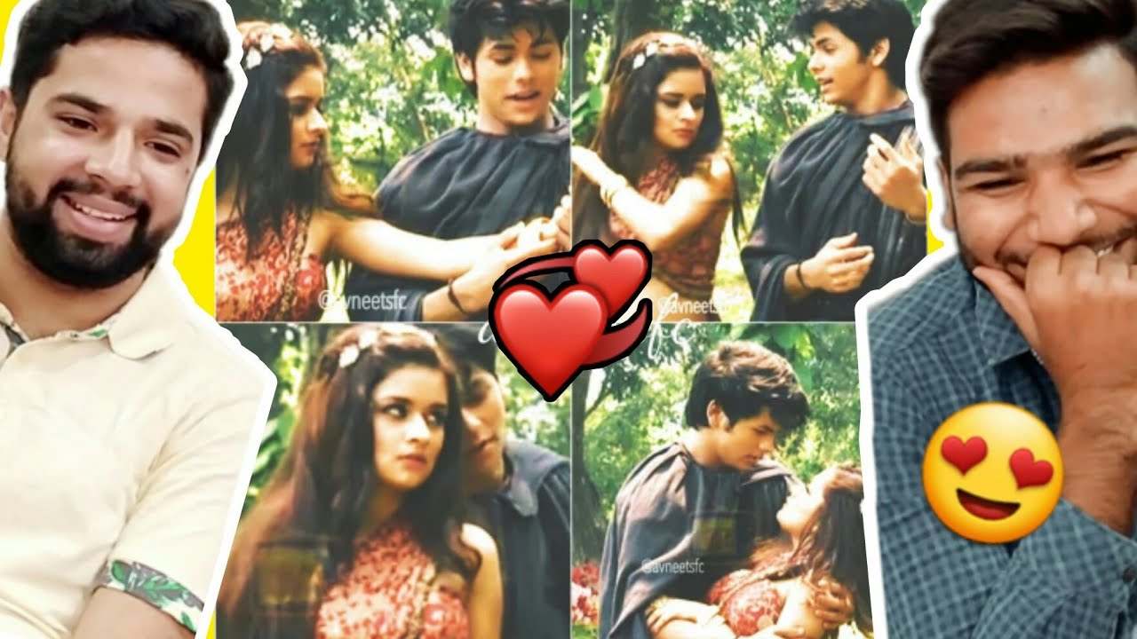 Sidneet Fan edits Part 4 | Desi Peeps Reaction