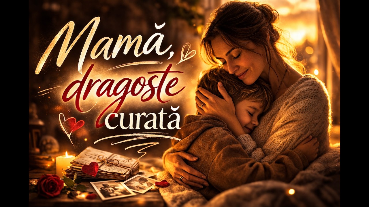 Balkansound - Mama, dragoste curată | Cântec emoționant despre iubirea de mamă ❤️