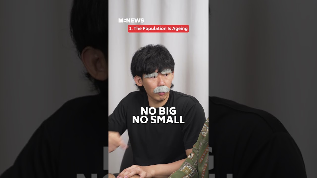 Ah Beng&rsquo;s Guide To: GST Hike