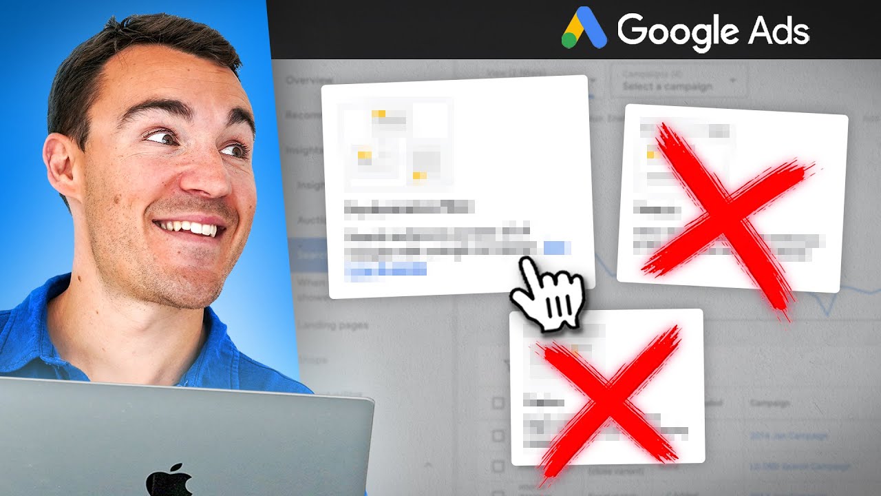 The Best Google Ads Campaign Types