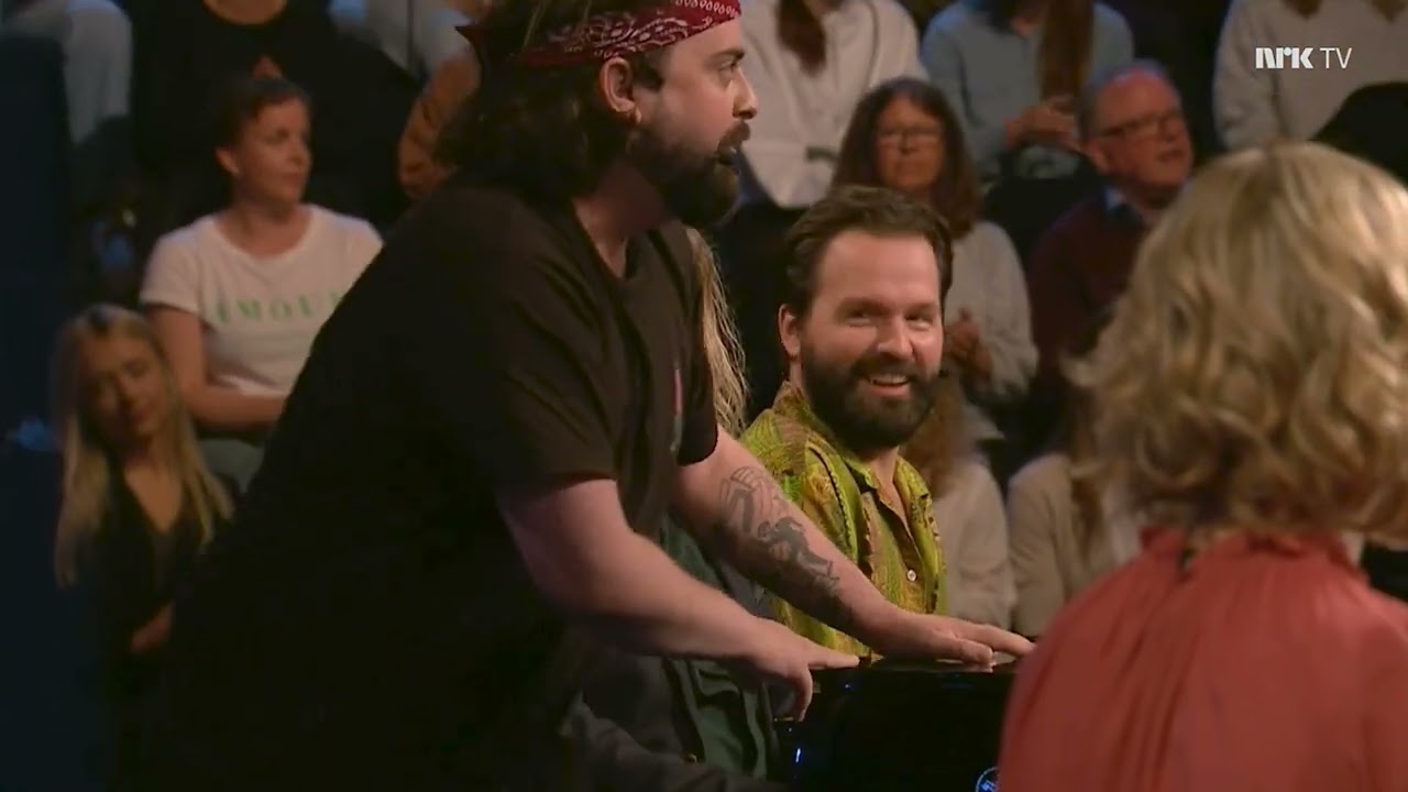 Beat for Beat: Sebastian Brynestad - Resistansen