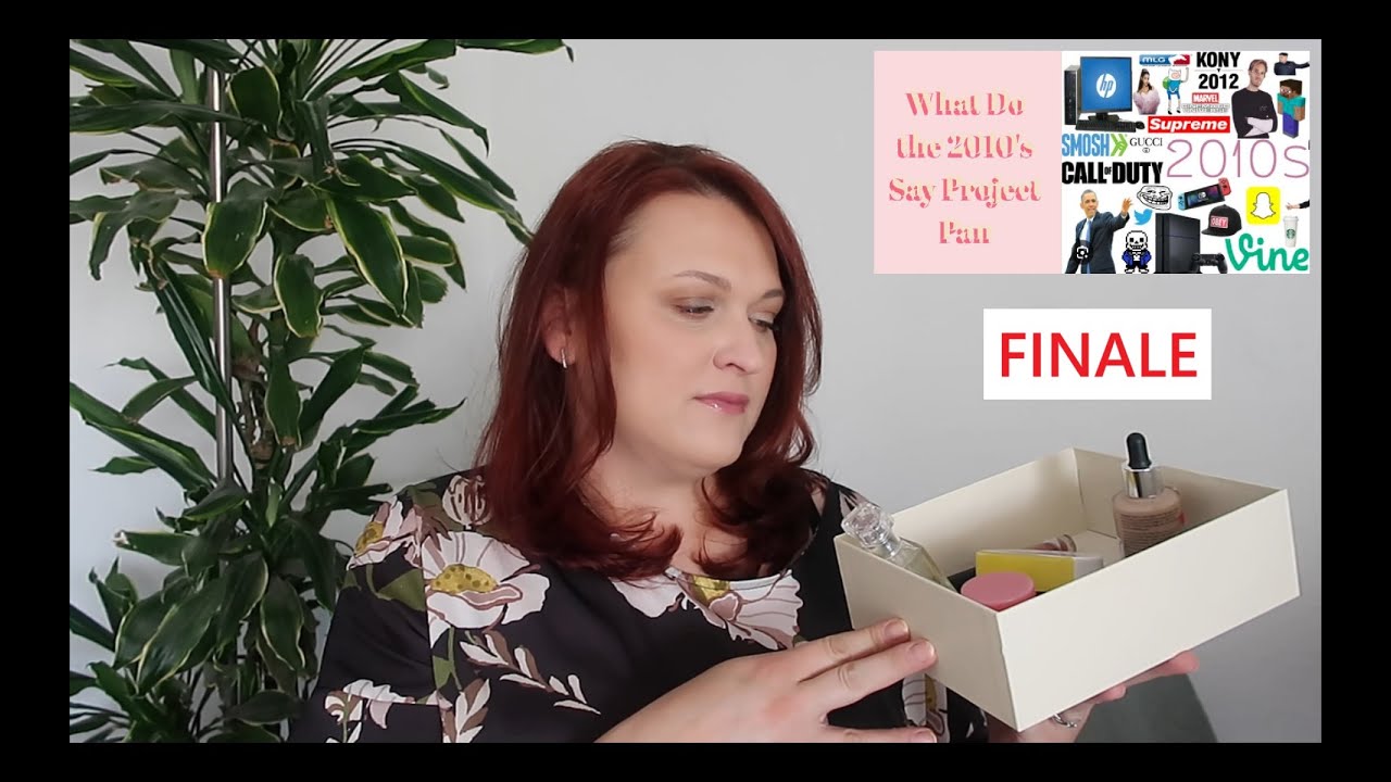 What Do the 2010's Say FINALE #2010spp #pantasticladyscollab