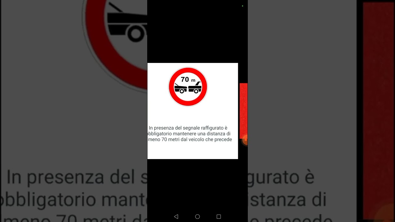 QUIZ PATENTE B 2024 CON ANTONIO COME SUPERARE L'ESAME DELLA PATENTE B