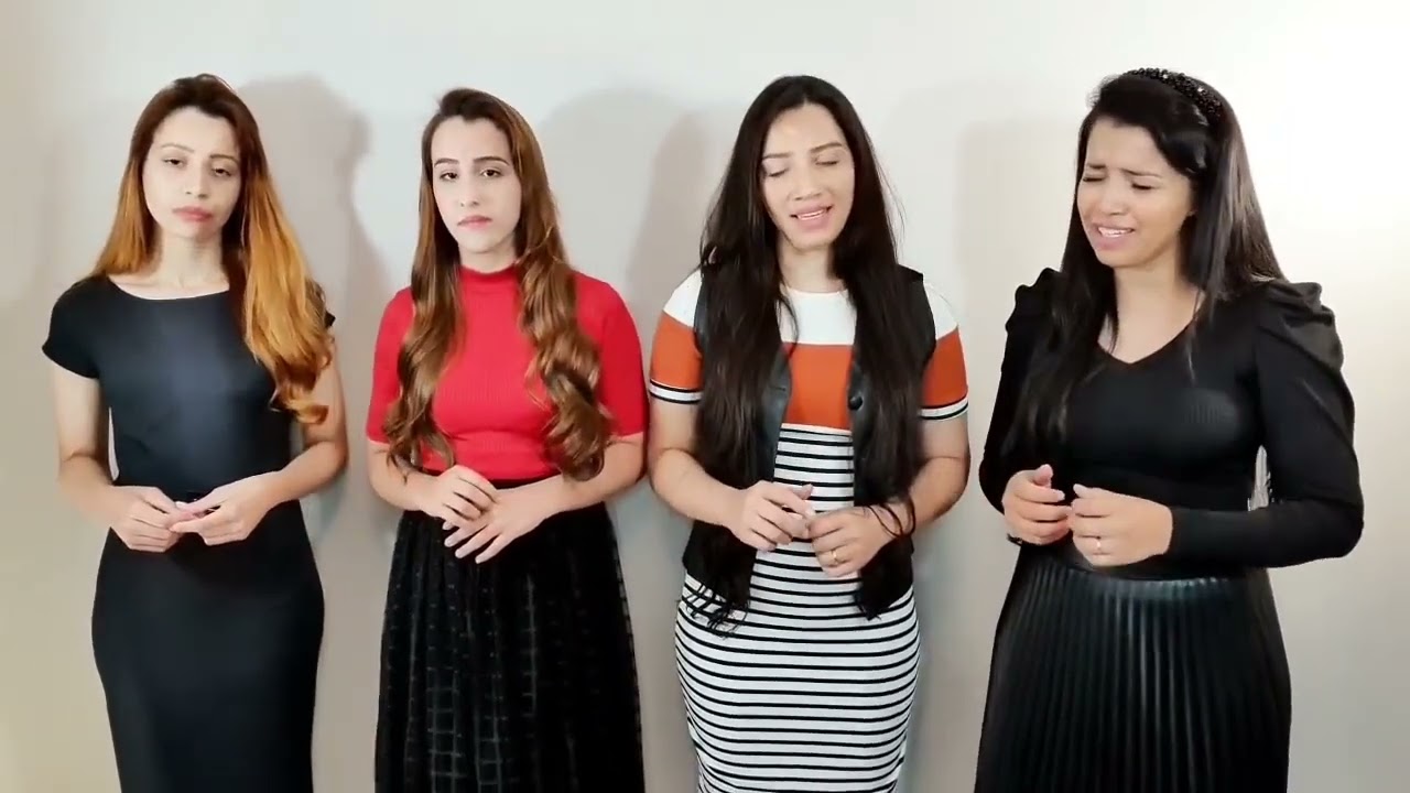 Hino 415 CCB  - Na cruz morreu o Cordeiro - @FamíliaNogueiraCCB