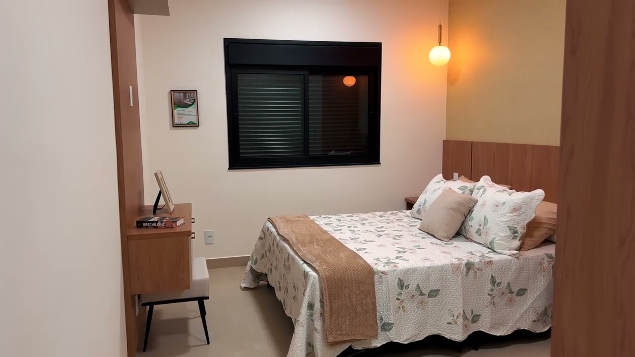 Conheça a localização do Residencial Horto Senior
