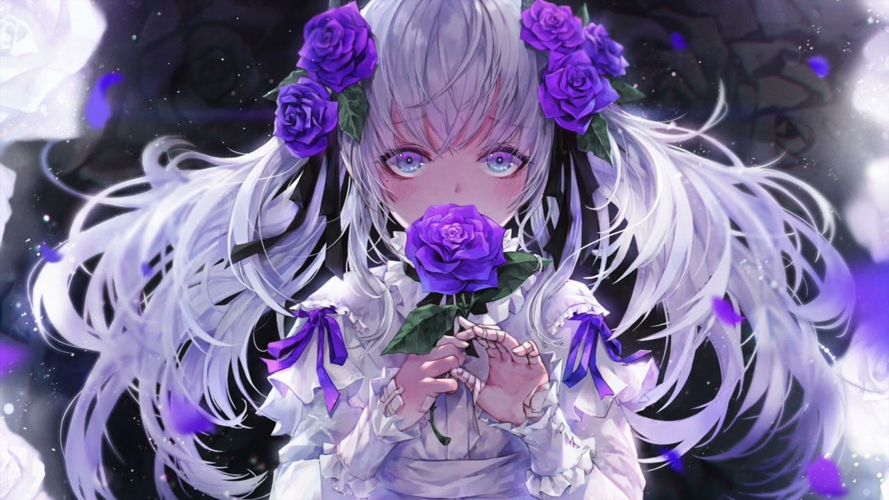 Nightcore - JUDAS
