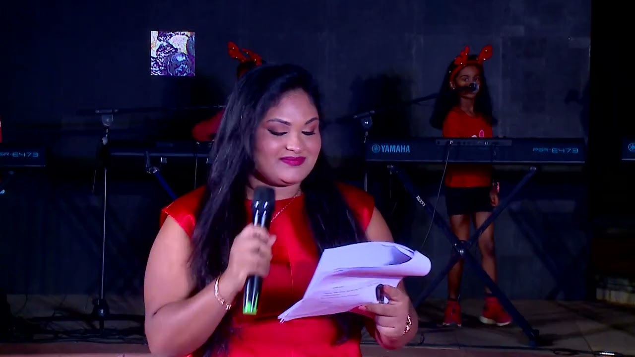 #christmasCelebration#ppb#org#luckycharmevent plann#photography#apartments #bangalore #bangalorenews