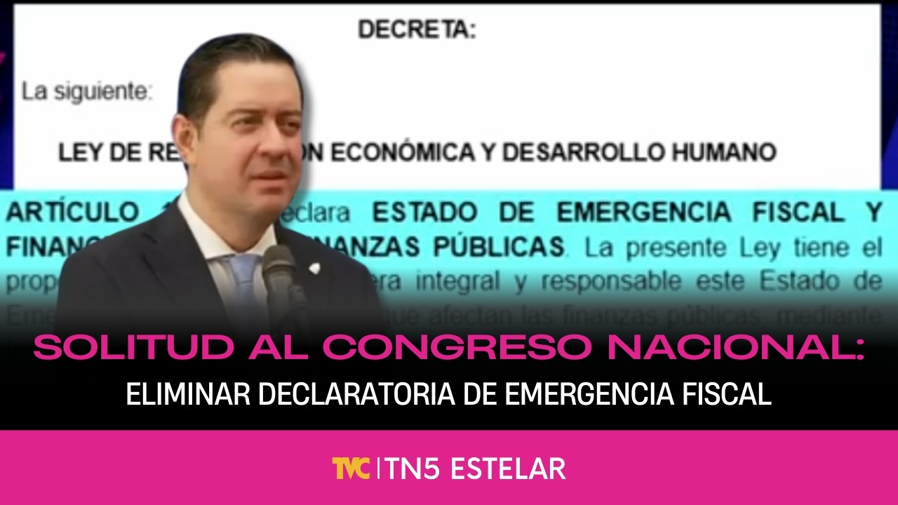 TN5 Estelar - martes 17 de febrero 2026