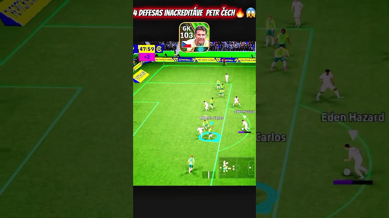 PETR ČECH 110 😱🔥SANTA CATARINA  ☠️⚡️🤐 