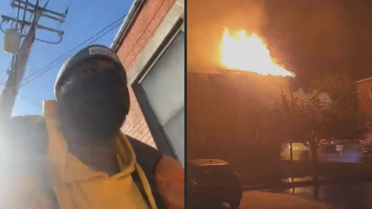 8/11/22 - Luther Trent Sentenced to 12 Years in Federal Prison