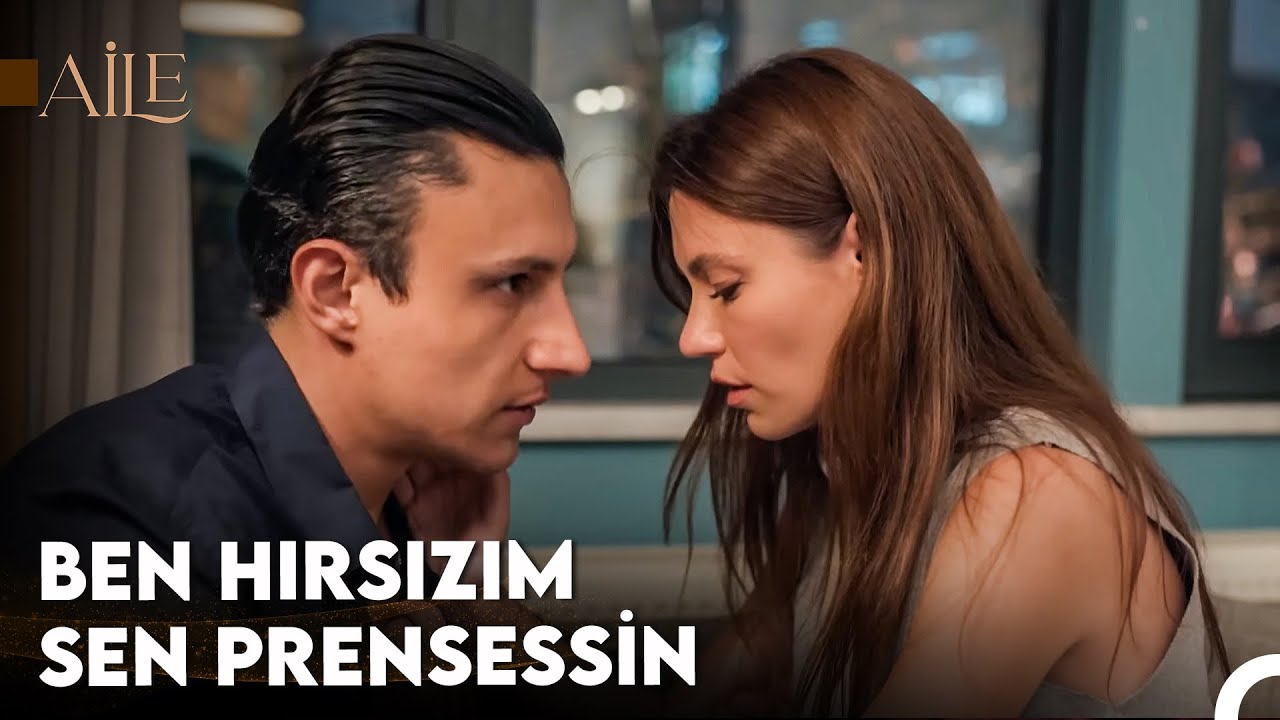 Bedri'nin Keko Sözlüğü #6 - Aile