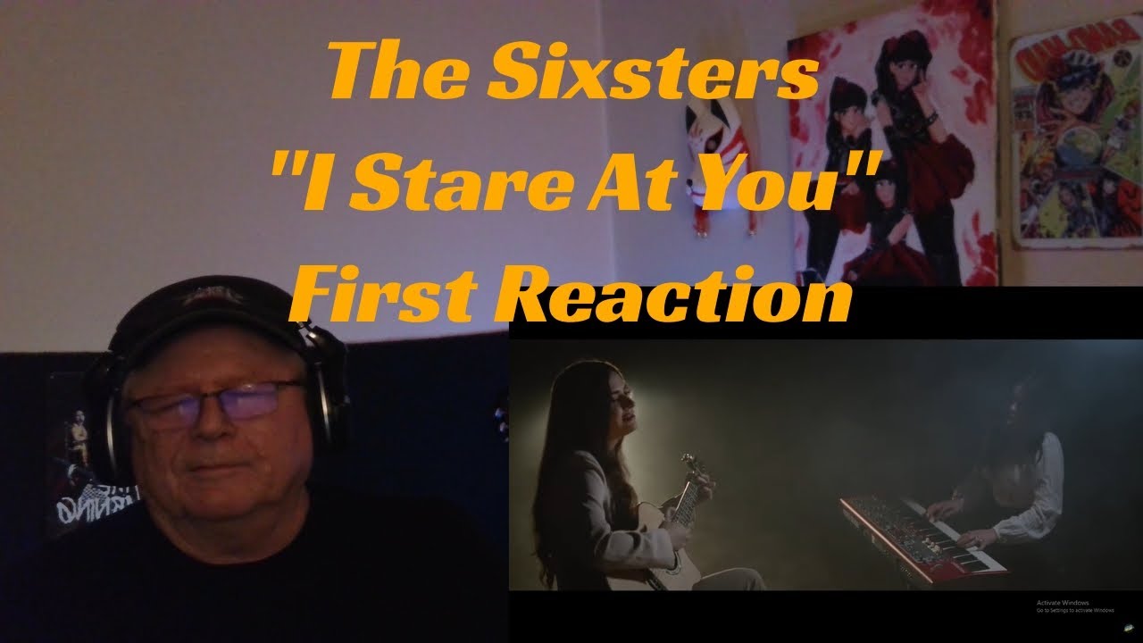 The Sixsters - 