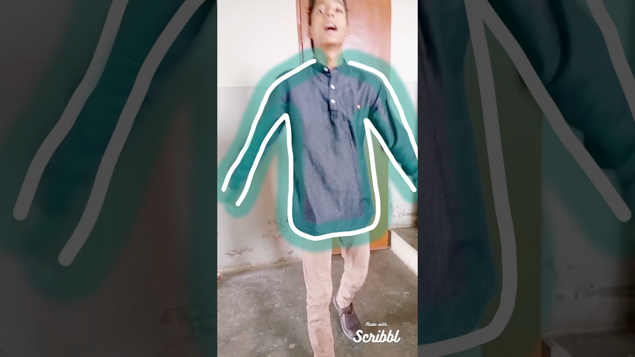 Azwar Khan New TikTok Vedio 2021