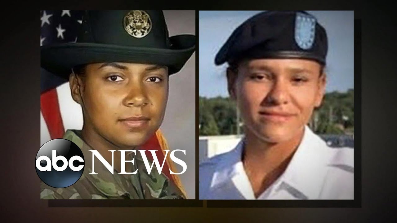 Investigation underway for 2 Army soldiers found dead over New Year&rsquo;s holiday